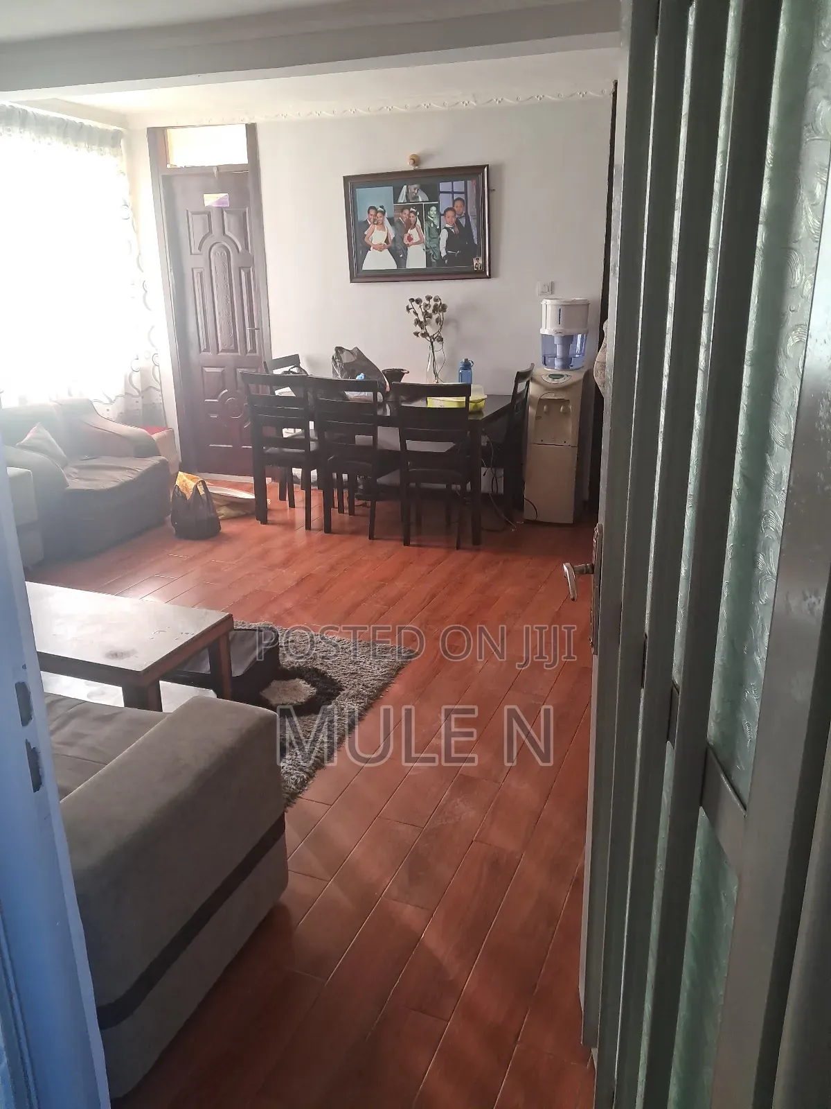 Furnished 3bdrm Condo in Abado Condominium, Yeka for sale