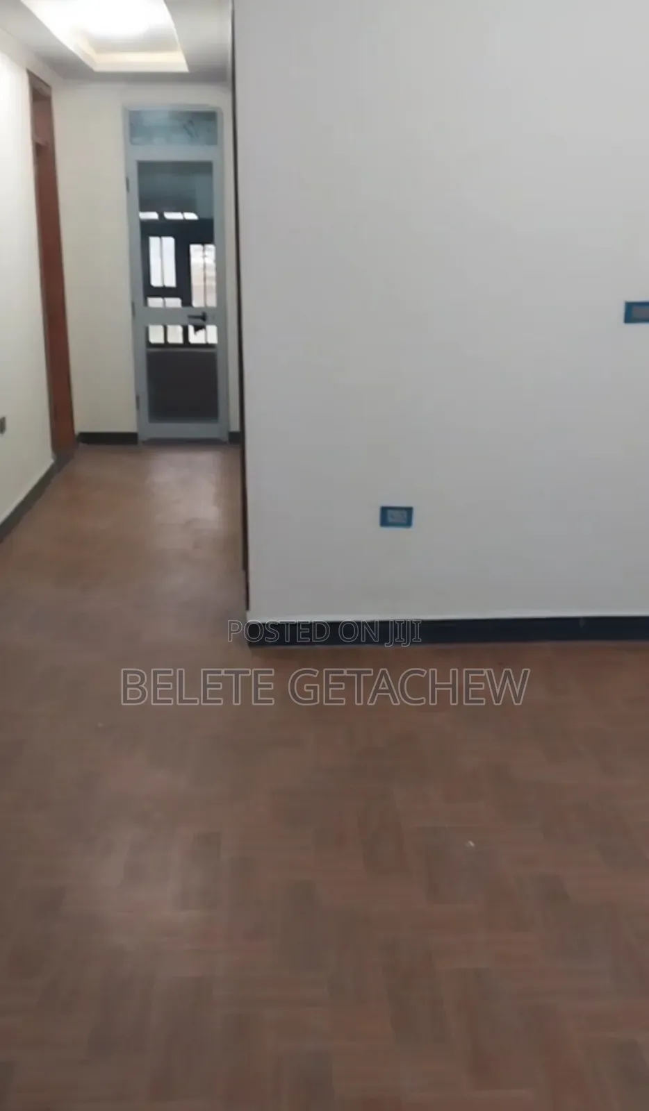 1bdrm Condo in Ayat Site-3, 40/60, Bole for sale