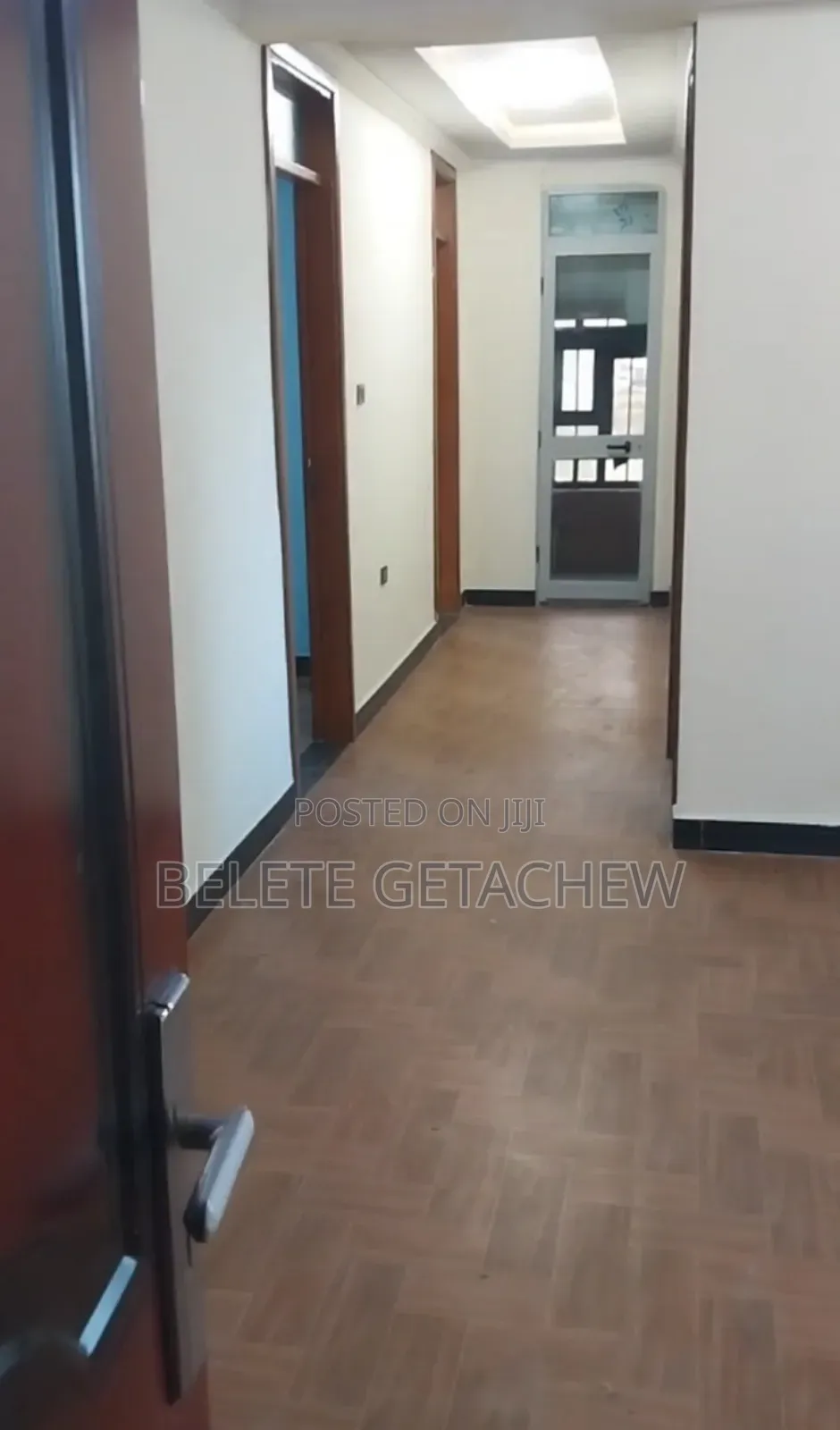 1bdrm Condo in Ayat Site-3, 40/60, Bole for sale