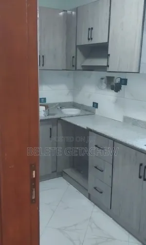 1bdrm Condo in Ayat Site-3, 40/60, Bole for sale