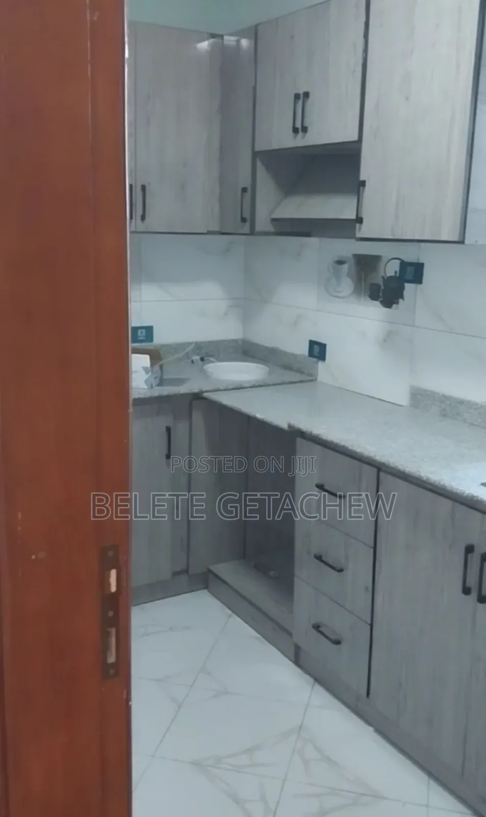 1bdrm Condo in Ayat Site-3, 40/60, Bole for sale