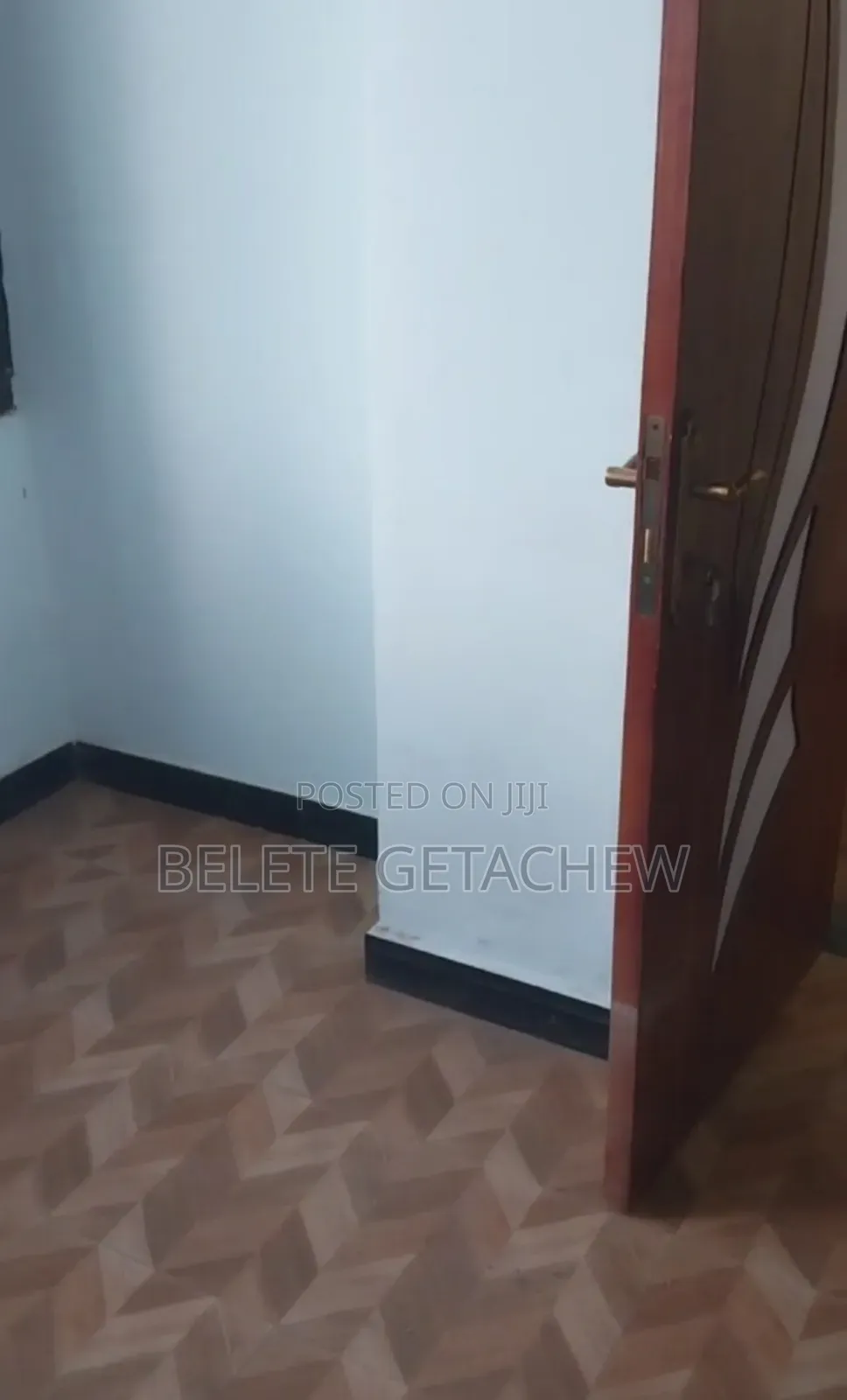 1bdrm Condo in Ayat Site-3, 40/60, Bole for sale