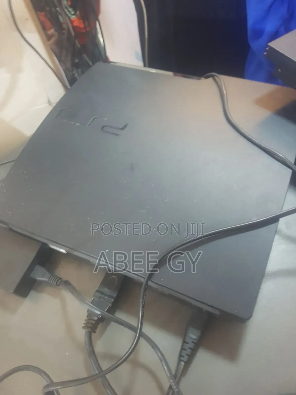 Pes With Two Original Joystick