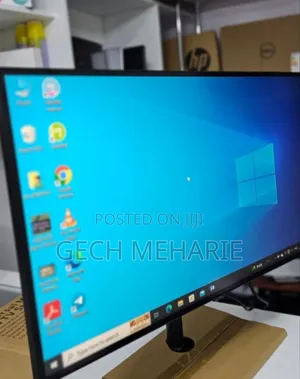 Brand New LENOVO 27" Inch Framele