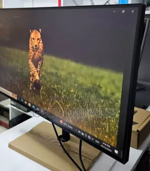 Brand New LENOVO 27" Inch Framele