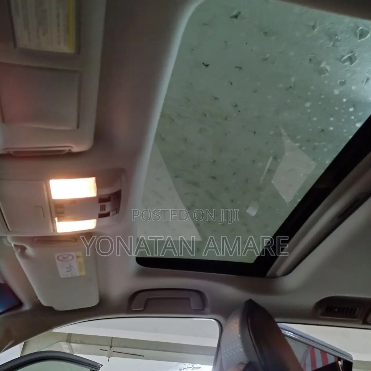 Toyota Land Cruiser Prado 2020 Black