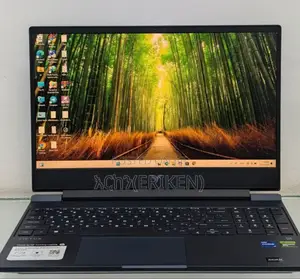 New Laptop HP Victus 16 16GB Intel Core I7 SSD 512GB