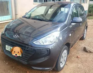 Hyundai Atos 2022 Gray