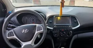 Hyundai Atos 2022 Gray