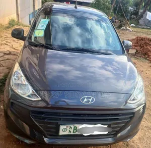 Hyundai Atos 2022 Gray