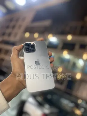 Apple iPhone 13 Pro Max 128 GB Gray