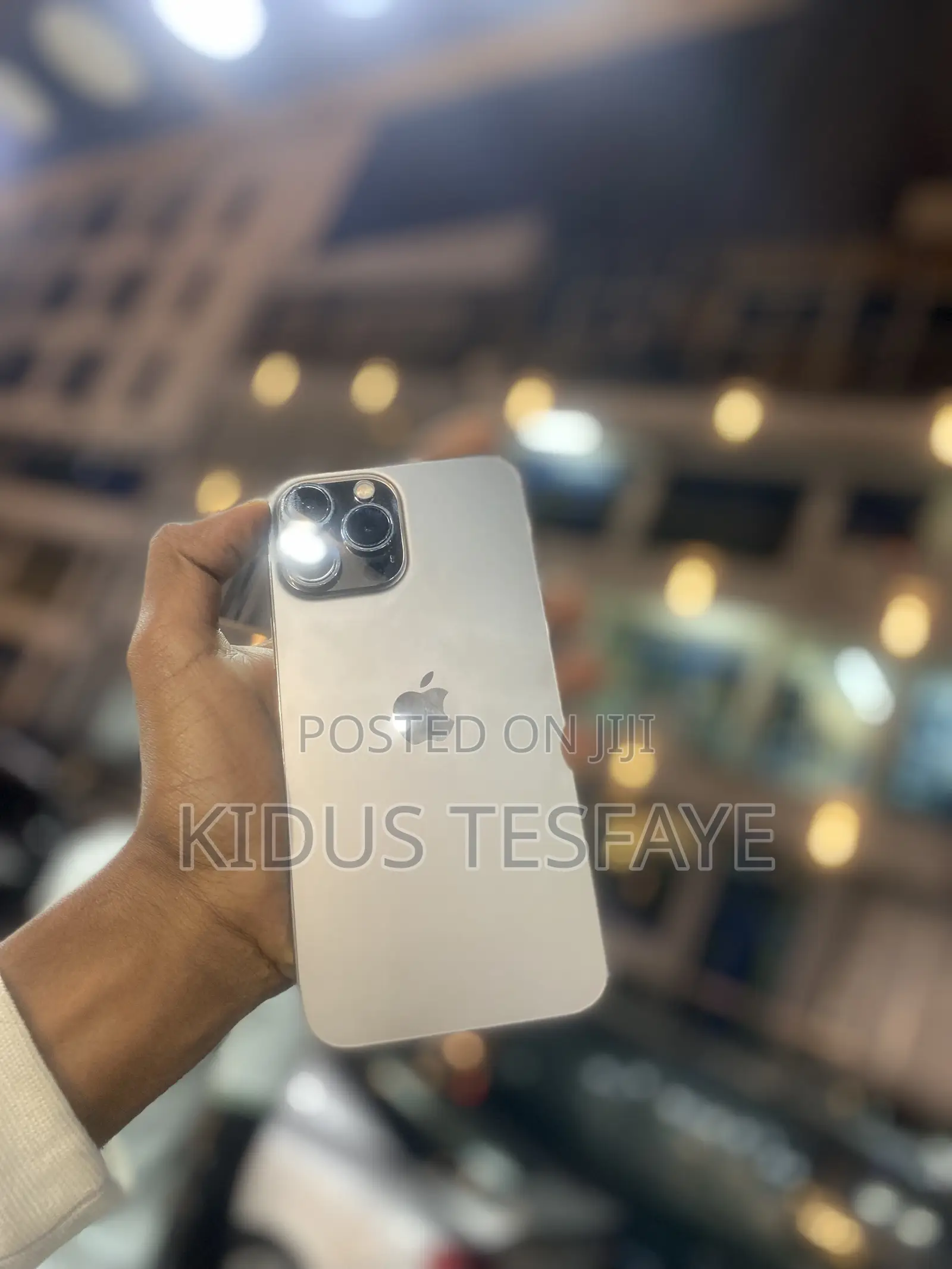 Apple iPhone 13 Pro Max 128 GB Gray