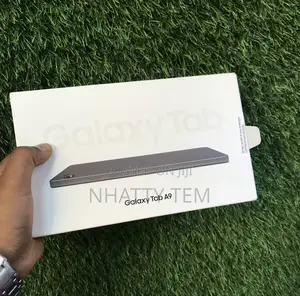 New Samsung Galaxy Tab A9 32 GB Black