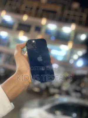 Apple iPhone 14 256 GB Blue