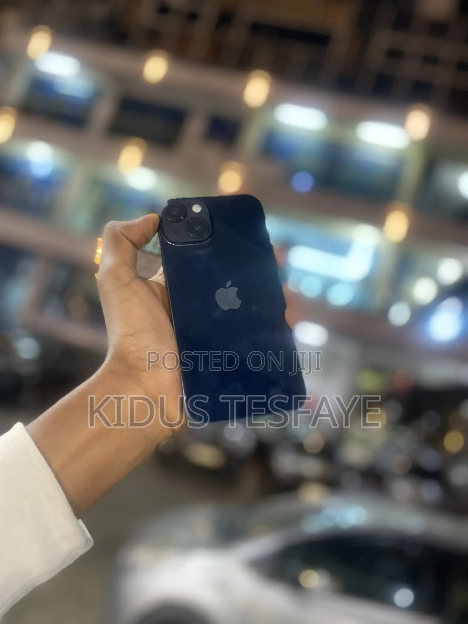 Apple iPhone 14 256 GB Blue