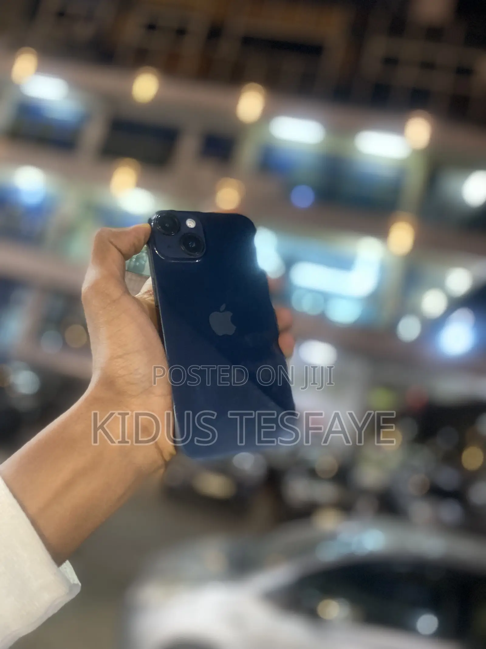 Apple iPhone 14 256 GB Blue