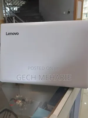 New Laptop Lenovo IdeaPad 330 8GB Intel Core I5 SSD 1T