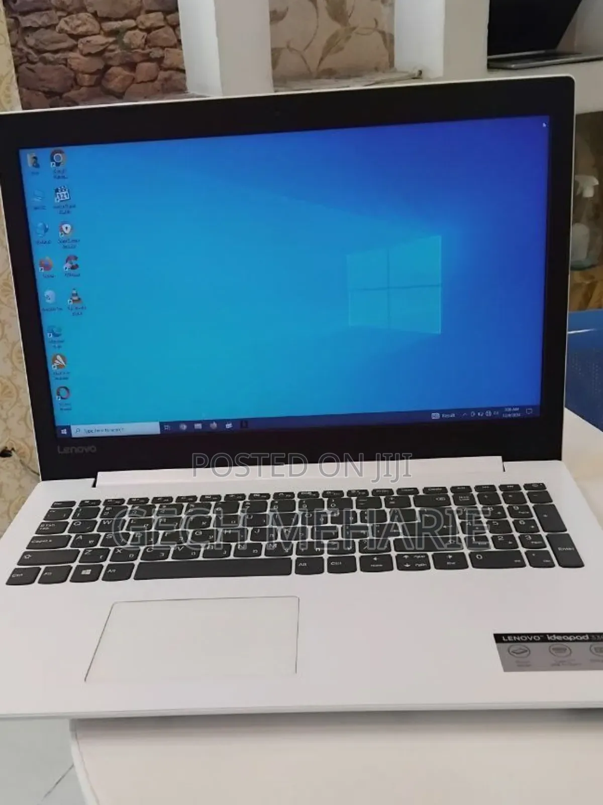 New Laptop Lenovo IdeaPad 330 8GB Intel Core I5 SSD 1T