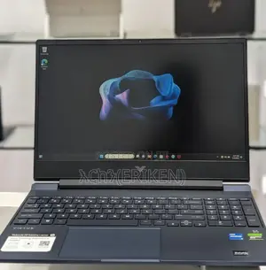 New Laptop HP Victus 15 16GB Intel Core I5 SSD 512GB