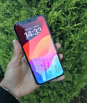 Apple iPhone 12 Pro 256 GB Blue