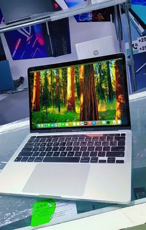 New Laptop Apple MacBook Pro 2022 M2 8GB Apple M2 SSD 512GB