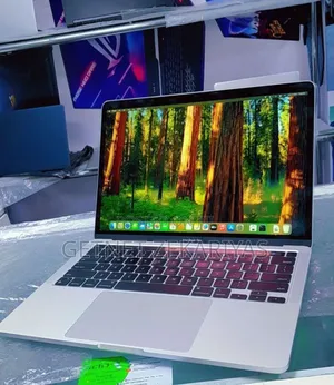 New Laptop Apple MacBook Pro 2022 M2 8GB Apple M2 SSD 512GB