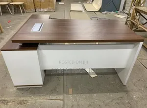 Managerial Desk