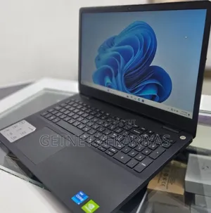 New Laptop Dell Vostro 15 3558 8GB Intel Core I5 HDD+SSD 256GB