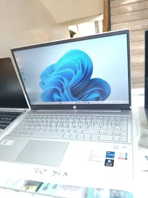 New Laptop HP Pavilion 15 16GB Intel Core I7 SSD 1T