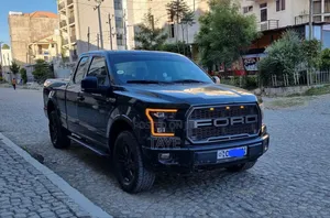 Photo - Ford F-150 2017 Blue