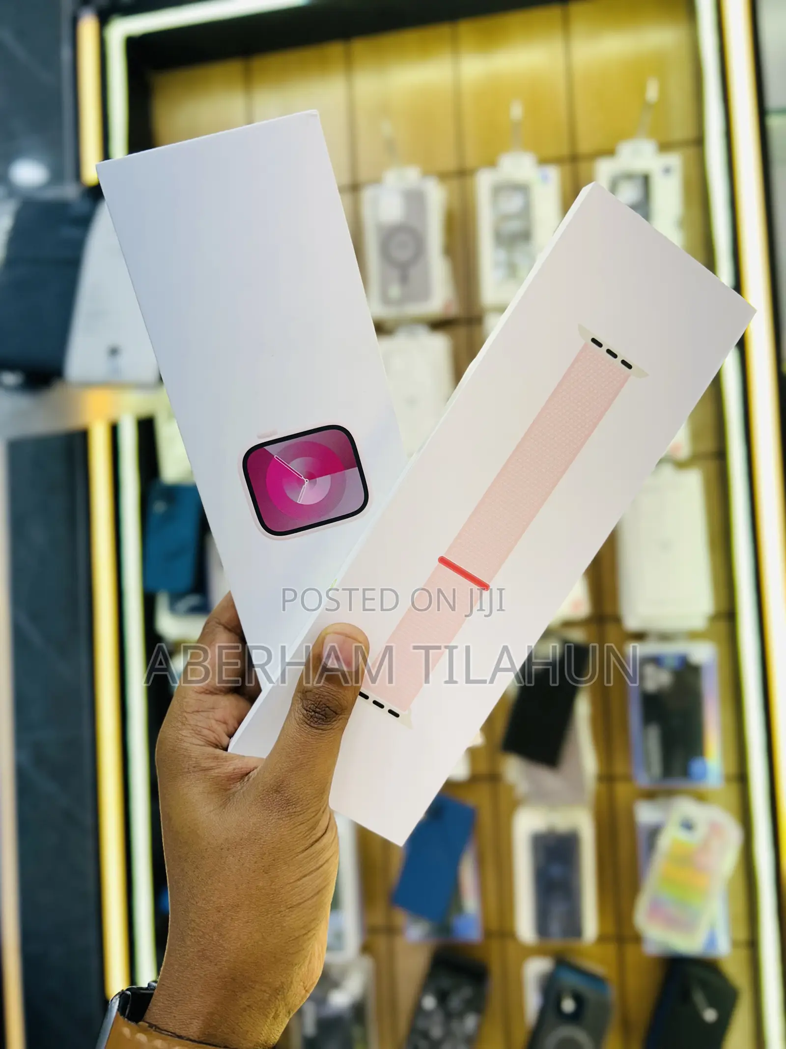 Apple Watch Series 9