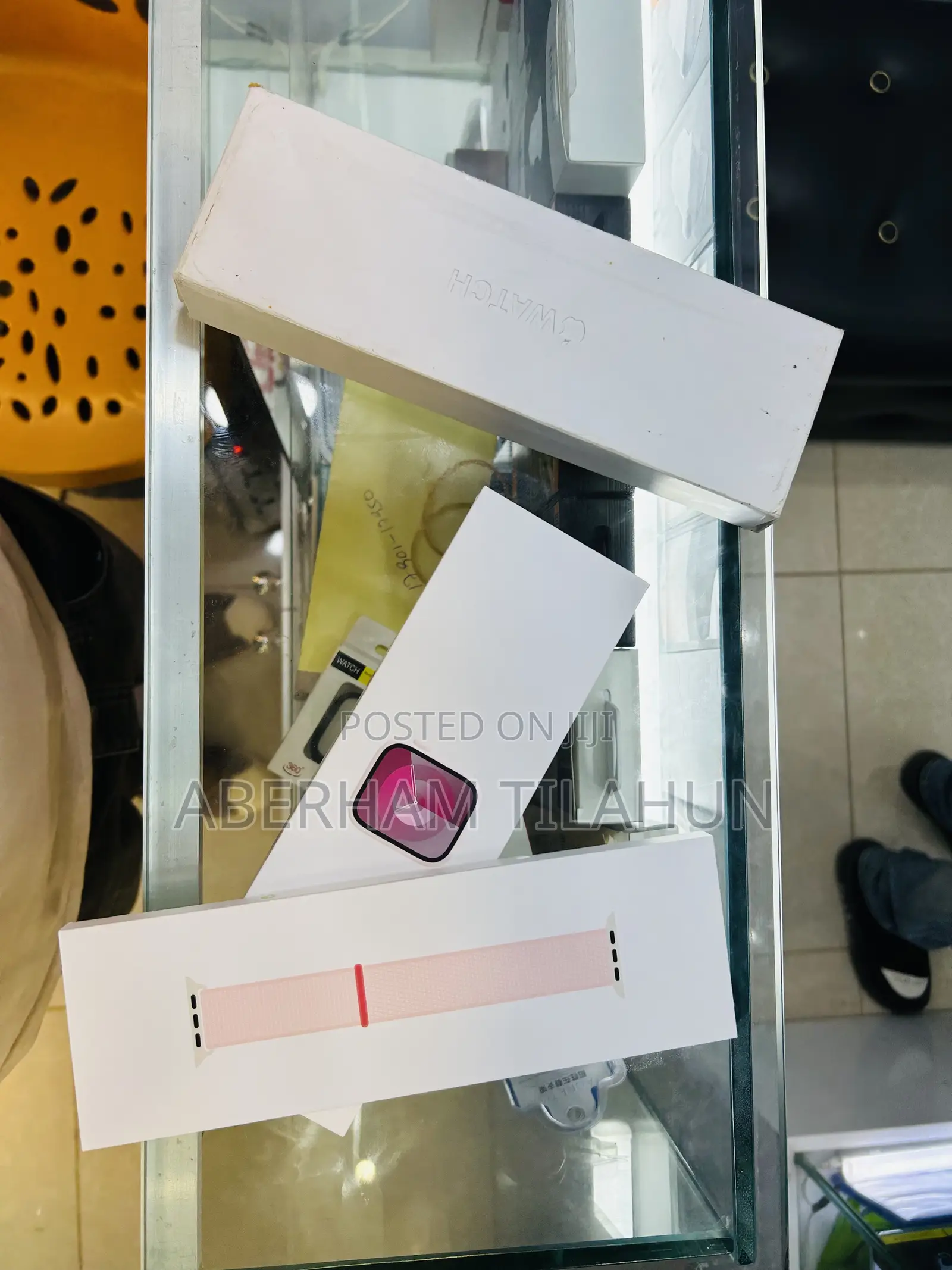 Apple Watch Series 9