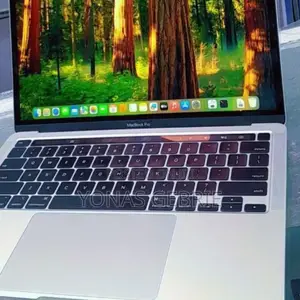 Photo - New Laptop Apple MacBook Pro 2022 M2 8GB Apple M2 SSD 512GB