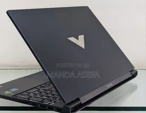 New Laptop HP Victus 15 16GB Intel Core I7 SSD 1T