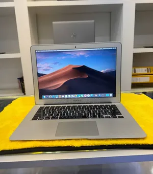 New Laptop Apple MacBook Air 2015 8GB Intel Core I5 SSD 128GB