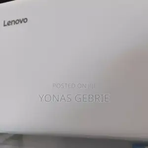 New Laptop Lenovo IdeaPad 330 8GB Intel Core I5 SSD 1T