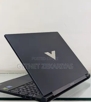 Photo - New Laptop HP Victus 16 16GB Intel Core I7 SSD 512GB