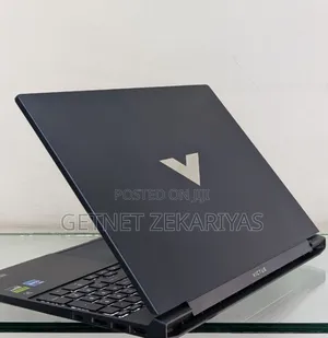New Laptop HP Victus 16 16GB Intel Core I7 SSD 512GB