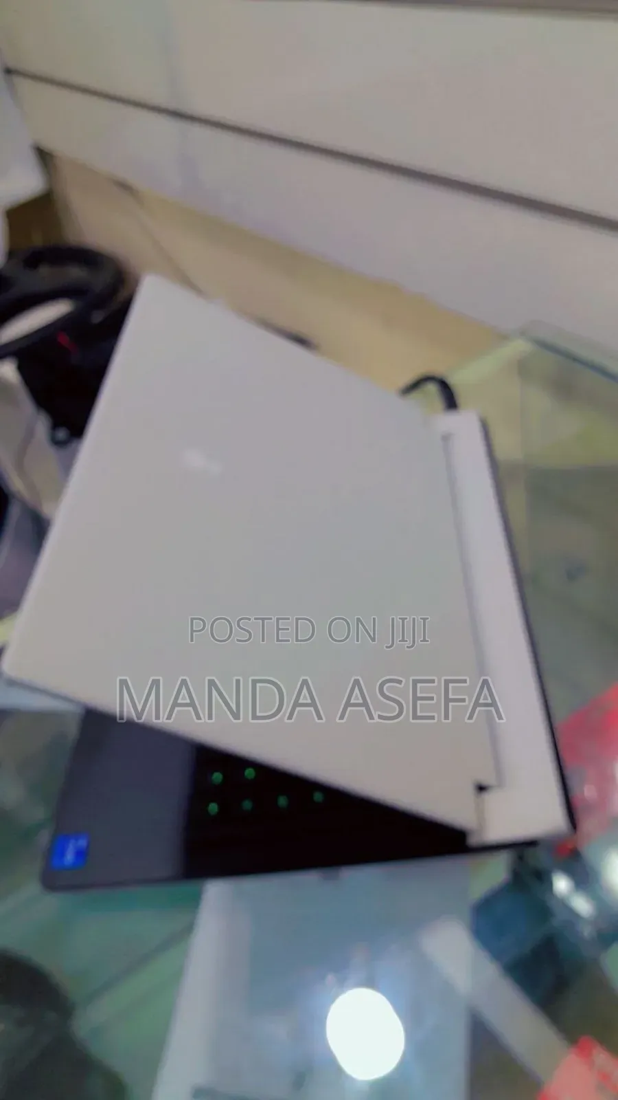 New Laptop Alienware M17x R2 16GB Intel Core I7 SSD 1T