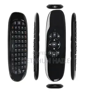 Photo - Smart Remote