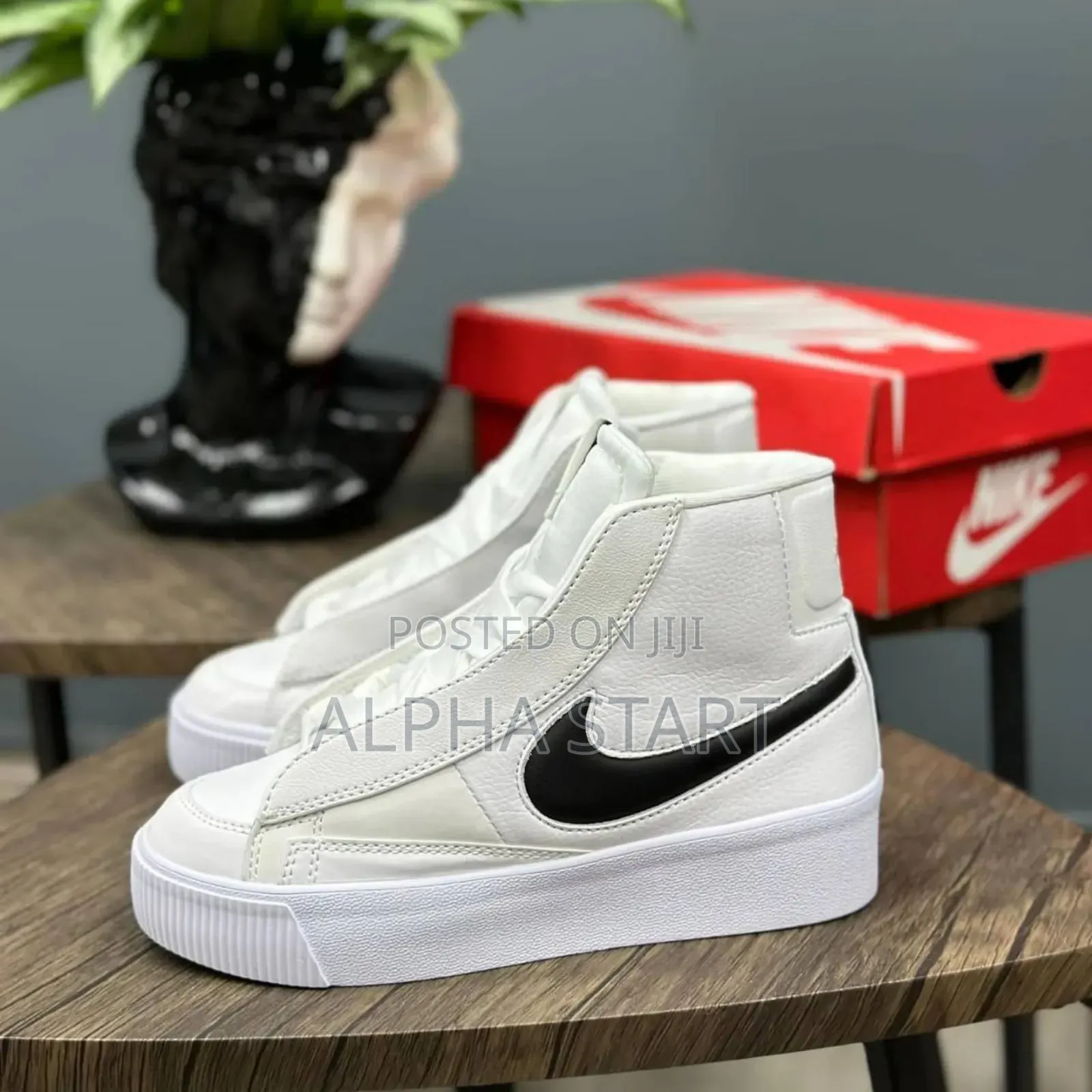 #Nike #Blazer Mid Victory 
 Master Quality