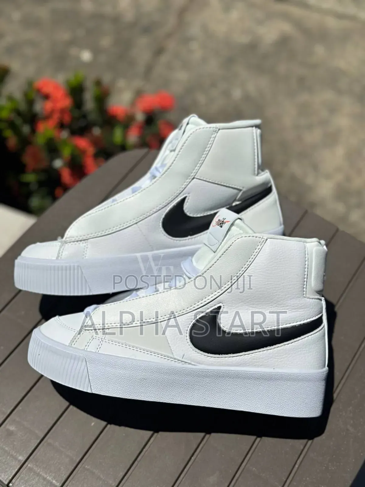 #Nike #Blazer Mid Victory 
 Master Quality