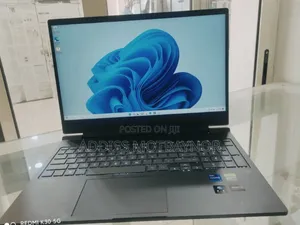 Photo - New Laptop HP Victus 15 16GB Intel Core I7 SSD 512GB