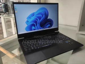 New Laptop HP Victus 15 16GB Intel Core I7 SSD 512GB