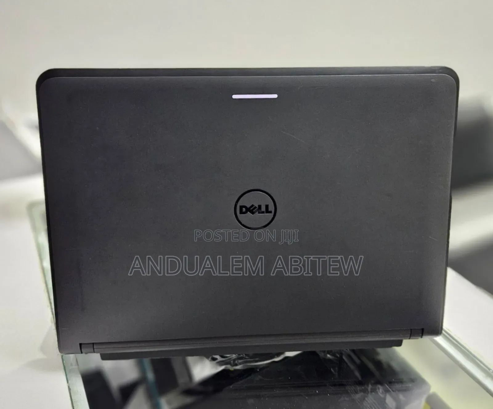 New Laptop Dell Latitude 5530 4GB Intel Core I3 HDD 500GB