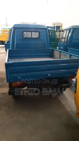New Bajaj 2024