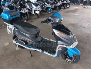 Photo - New Motorcycle 2024