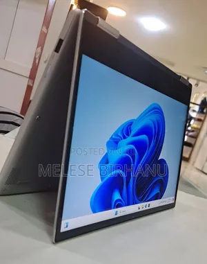 New Laptop Lenovo Yoga 730 8GB Intel Core I5 HDD+SSD 256GB