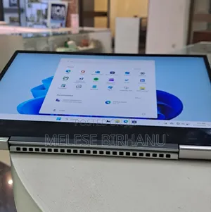 New Laptop Lenovo Yoga 730 8GB Intel Core I5 HDD+SSD 256GB