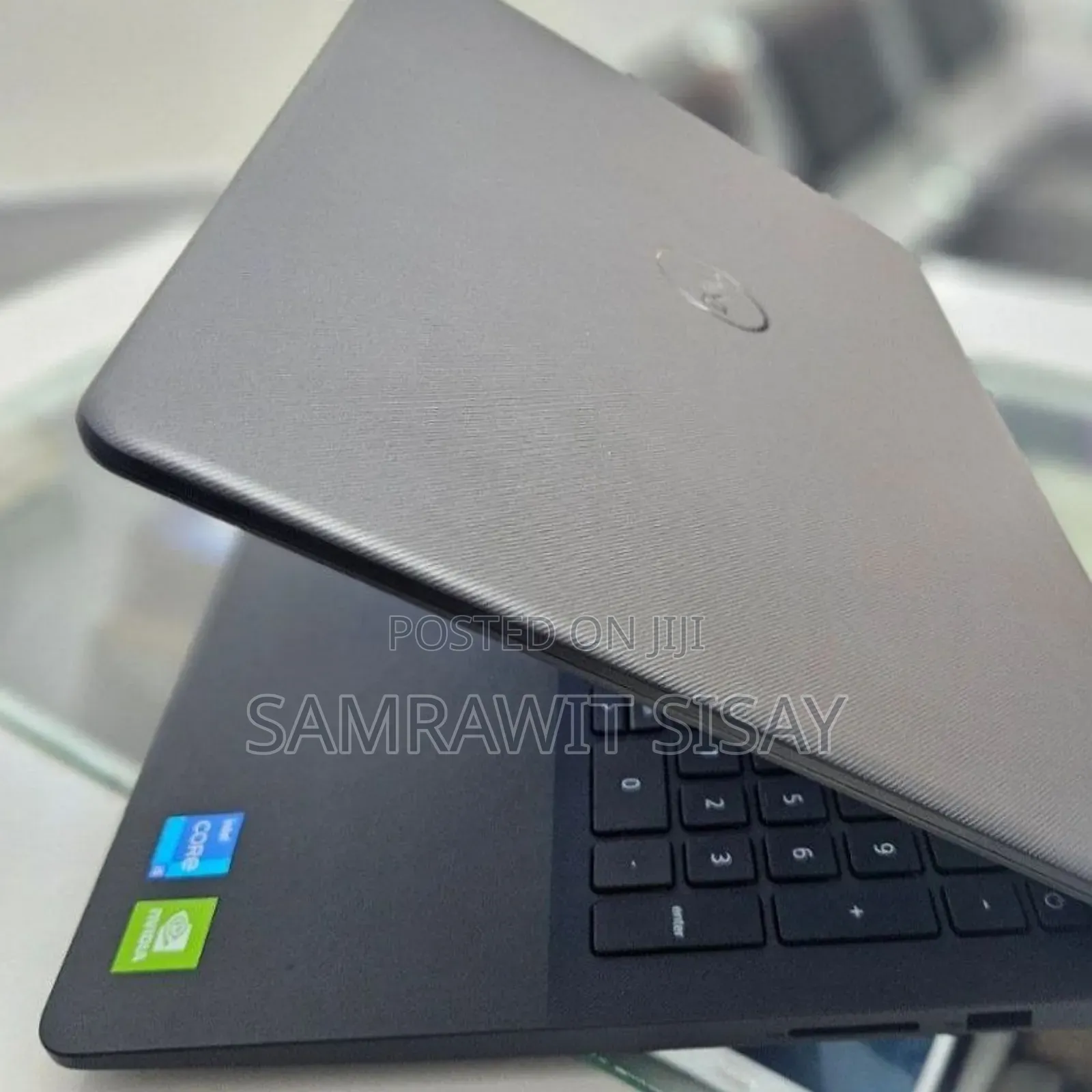 New Laptop Dell Vostro 1014 8GB Intel Core I5 HDD+SSD 256GB